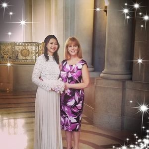 Meet your Posher, Laura